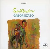 Gábor Szabó / Spell Binder