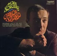 Gabor Zabo / More Sosurly