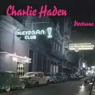 Charlie Hayden / Nocturne