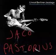 Jaco Pastorius / Jaco Pastorius Bass Solo Performance