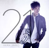 Akira Jimbo / 21