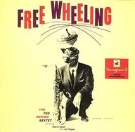 Ted Brown / Free Wheeling
