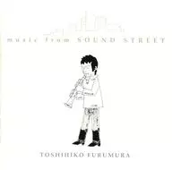 Toshihiko Furumura / música de SOUND STREET