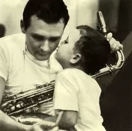 スタン・ゲッツ / スタン・ゲッツ・プレイズ+1