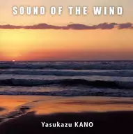 Taiichi Kano / SOUND OF THE WIND