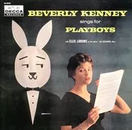 Beverly Kenny / Things for Play Boys