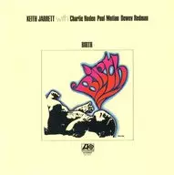 キース・ジャレット / 誕生