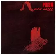 PRISM / LIVE ALIVE (absolutely) -Expanded Version - [First Press Limited version]