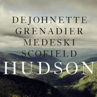 ジャック・ディジョネット / ハドソン