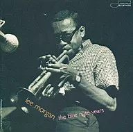Lee Morgan / Best of Lee Morgan / THE BLUE NOTE YEARS 7 (Discontinued)