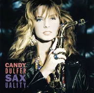 Candy Dulfer