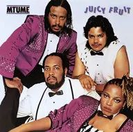 エムトゥーメイ / ジューシー・フルーツ