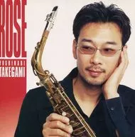 Yoshinari Takegami / Rose
