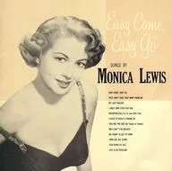 Monica Lewis / Easy Cam. Easy Go
