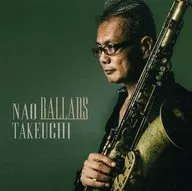 Nao Takeuchi / Ballad