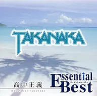Masayoshi Takanaka / Essential Best 1200 Masayoshi Takanaka