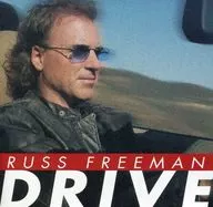 Russ Freeman / Drive