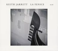 Keith Jarrett / La Fenice
