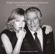 Tony Bennett & Diana / Love is here to stay (Deluxe Edition) [edición limitada con DVD]
