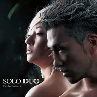SOLO-DUO / TWELVE LETTERS