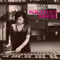 Reiko Yamamoto / Wilton's Mood (Remaster)
