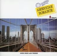 和田アキラ with FRIENDS / AMERICAN ROMANCE