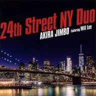 Akira Jimbo / 24 th Street New York Duo (Pharoahe Monch Will Lee)