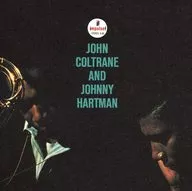 John Coltrane&Johnny Heartman/John Coltrane&Johnny Heartman(Hybrid SACD)