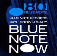 BLUE NOTE NOW