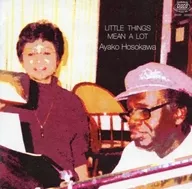 Ayako / LITTLE THINGS MEAN A LOT (Hybrid SACD)