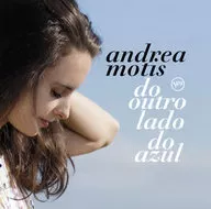 アンドレア・モティス / もうひとつの青