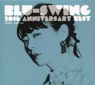 BLU-SWING / BLU-SWING 10th ANNIVERSARY BEST