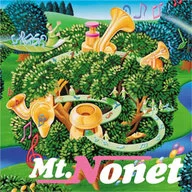 Tomomi Fukui & Mount Nonet / Mount Nonet