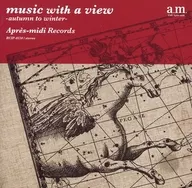 Omnibus / Scenery with Music ~ Autumn to Winter ~