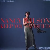 南茜·威爾森/サティスファイド