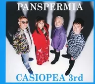 CASIOPEA 3 rd / PANSPERMIA [with DVD] (Blu-Spec CD2)