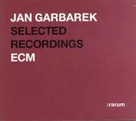 ヤン・ガルバレク / ECM 24bit ベスト・セレクション
