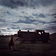 フォークス・シネマッティック・ジャズ・アンサンブル / ア・ジャーニー