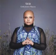 tea / Unknown Places