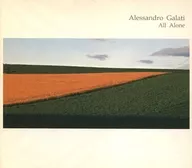 Alessandro Galati/All Alone