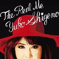 SHIGENOYU/The Real Me