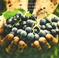 The Trio Bacchus / The Days Of Wine And Roses