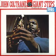 John Coltrane / Giant Steps -60th Anniversary Edition