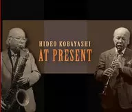 Yoshiro Kobayashi / AT PRESENT