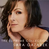 Sara Gazarec / The Supreme Collection [edición japonesa]