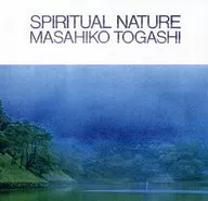 Masahiko Togashi / Spiritual Nature [production limited edition] (UHQCD)