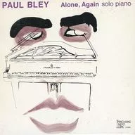 Paul Bray Alone, de novo.