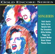 ジャズ・ヴォーカル