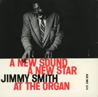 ジミー・スミス / ザ・チャンプ