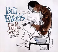 Bill Evans / Live At Ronnie Scotts